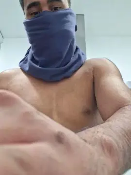 Cam4 Private Sex Chat of Enriquevk20