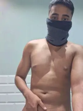 Cam4 Free Porn Cam of Enriquevk20