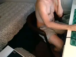 Cam4 Live Sex of HungHappy