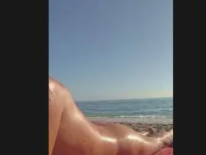Cam4 Live Sex Cam of NudistAlmeria