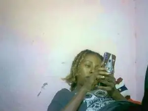 Cam4 Free Porn Cam of Sairah28