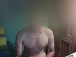 Cam4 Adult Webcam of ann3007