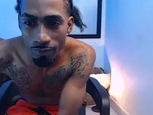 Cam4 Adult Webcam of duvanf4