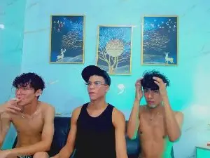 Cam4 Best live sex cam show of Black_baby_1