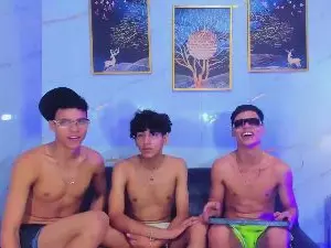 Cam4 Live Sex Cam of Black_baby_1