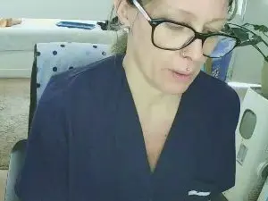 Cam4 Sex Chat of FelinaMza