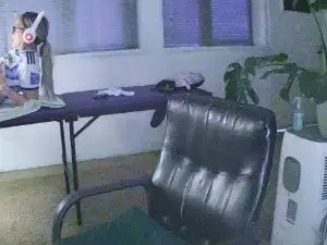 Cam4 Live Sex of FelinaMza