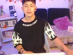 Cam4 Private Sex Chat of kei_23