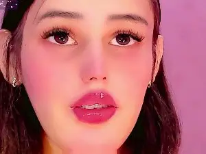 Cam4 Best live sex cam show of ValeriaAguilar