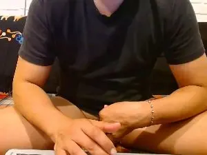 Cam4 Private Sex Chat of efperu1984