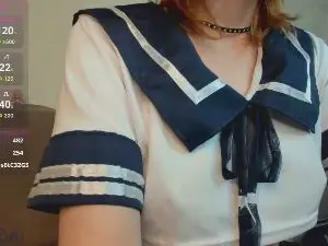 Cam4 Live Porn of Little_Chips