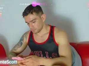 Cam4 Adult Webcams of alejandro_marin
