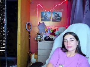 Cam4 Private Sex Chat of misstasy