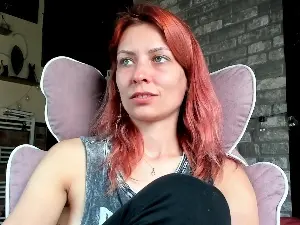 Cam4 Adult Video Chat of Karoline121