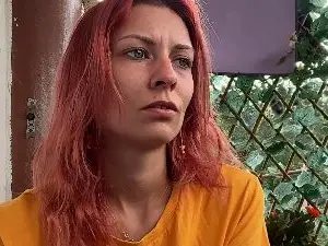 Cam4 Adult Webcams of Karoline121
