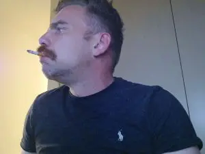 Cam4 Sex Cam of ikke19901