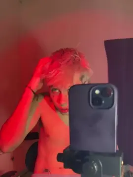 Cam4 Nude Webcam of sableye22
