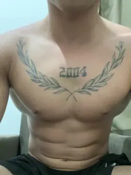 Cam4 Nude Webcam of EnricoSalvatore