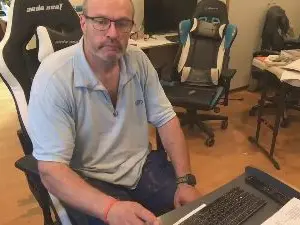 Cam4 Adult Webcam of schief6218