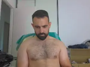 Cam4 Sex Chat of Ribeiro33240