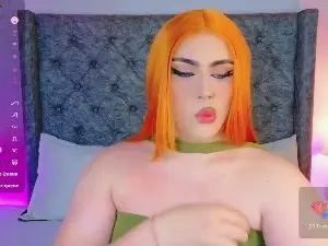 Cam4 Nude Webcam of menashesusana
