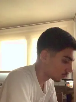 Cam4 Live Porn of nicoonlysex