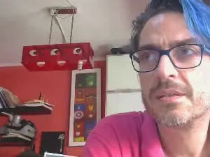 Cam4 Sex Chat of NewParejaAlm