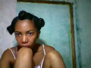 Cam4 Live Sex Cam of julianah7