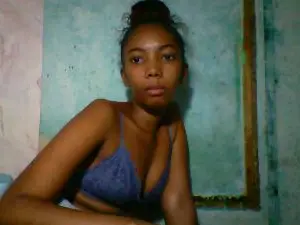 Cam4 Adult Video Chat of julianah7