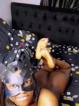 Cam4 Live Porn of CacaoKitten