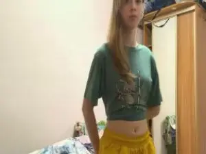 Cam4 Free Porn Cam of RosalbaPyette