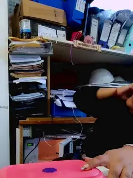 Cam4 Sex Cam of namibel