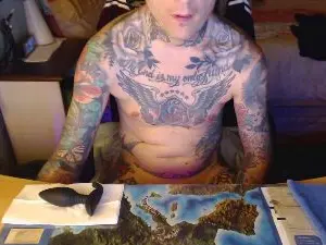 Cam4 Adult Video Chat of simopussyfan