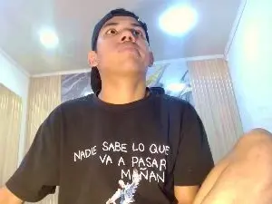 Cam4 Adult Webcams of DaviidBuckx_