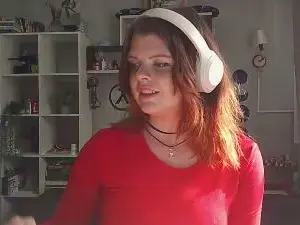 Cam4 Sex Chat of RickiKravec