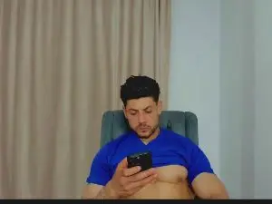 Cam4 Adult Video Chat of Sexyboy22f