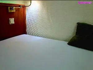 Cam4 Free Live Porn of TommyRaf