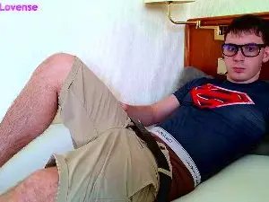Cam4 Live Sex of TommyRaf