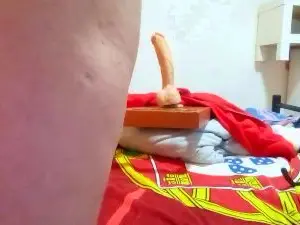 Cam4 Live Sex of afpnso25
