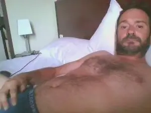 Cam4 Nude Webcam of frenchi666