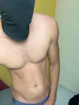 Cam4 Sex Chat of spiderbr