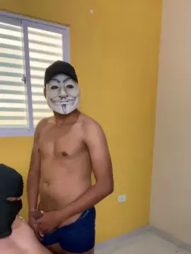 Cam4 Sex Cam of spiderbr