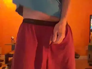 Cam4 Nude Webcam of Uncutboy999