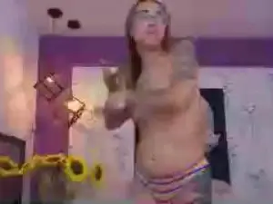 Cam4 Sex Cam of Antonella_mc