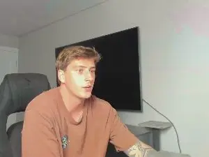 Cam4 Free Porn Cam of KrisHorten