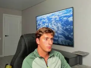 Cam4 Private Sex Chat of KrisHorten
