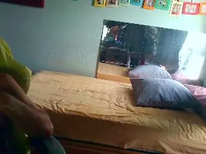 Cam4 Live Sex Cam of RafitaFree
