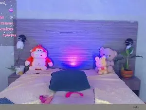 Cam4 Nude Webcam of SophiaValentina