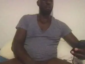 Cam4 Nude Webcam of TryBBC64