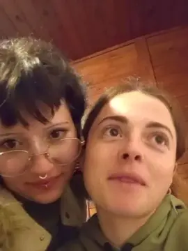 Cam4 Live Sex of Tuya